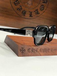 Picture of Chrome Hearts Sunglasses _SKUfw46734964fw